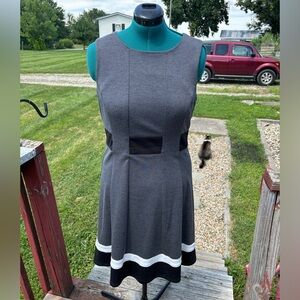 Liz Claiborne Office Dress